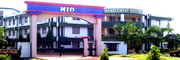 MID Campus Building