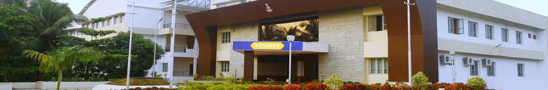 Manel Srinivas Nayak Institute of Management Others