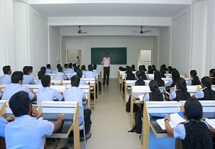 MCE Classroom
