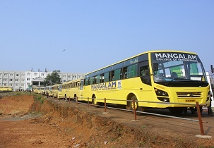 MCE Transport Facility