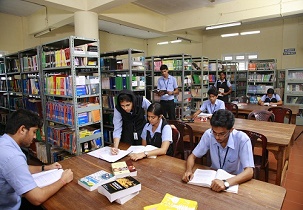 MCE Library