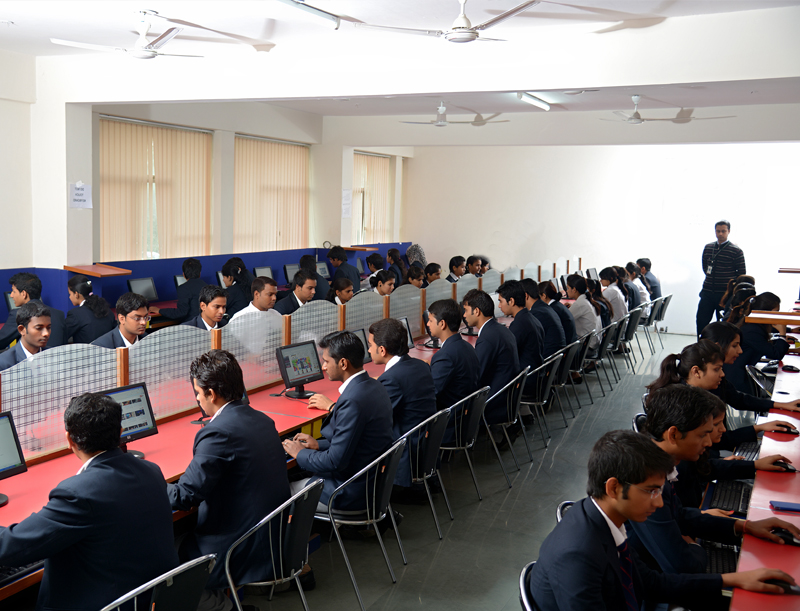 Mangalmay Institute of Engineering and Technology Labs