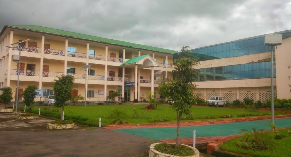 MTU Academic Block