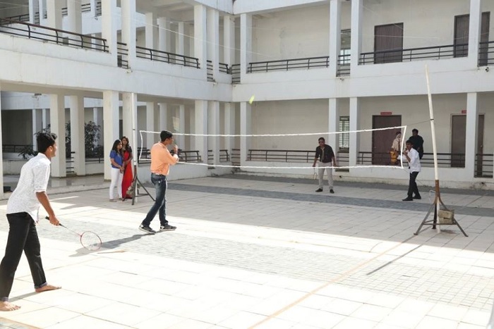 MRIAS Sports Facility