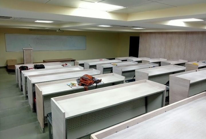 MRIAS Classroom