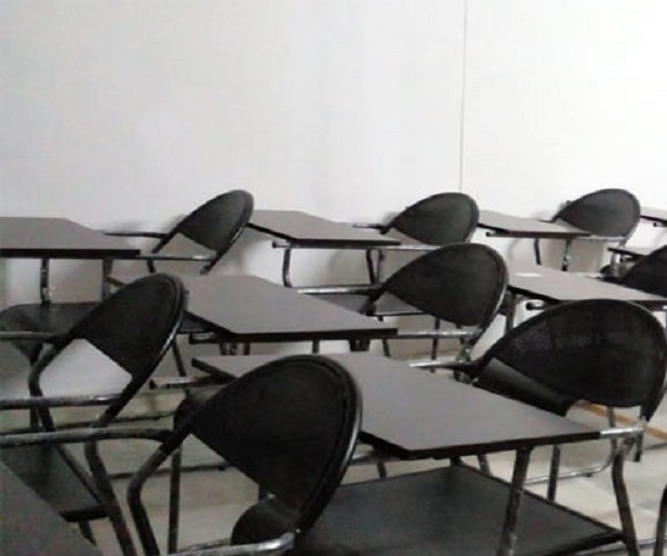 Manson Center of Excellence Classroom
