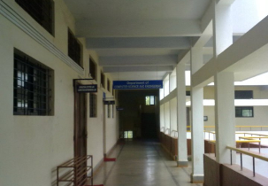 Maratha Mandal Engineering College - MMEC Others(1)