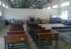 Maratha Mandal Engineering College - MMEC Others(4)