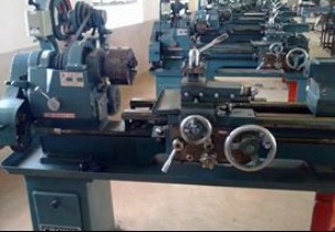 Maratha Mandal Engineering College - MMEC Others(7)