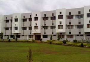 Maratha Mandal Engineering College - MMEC Others(9)