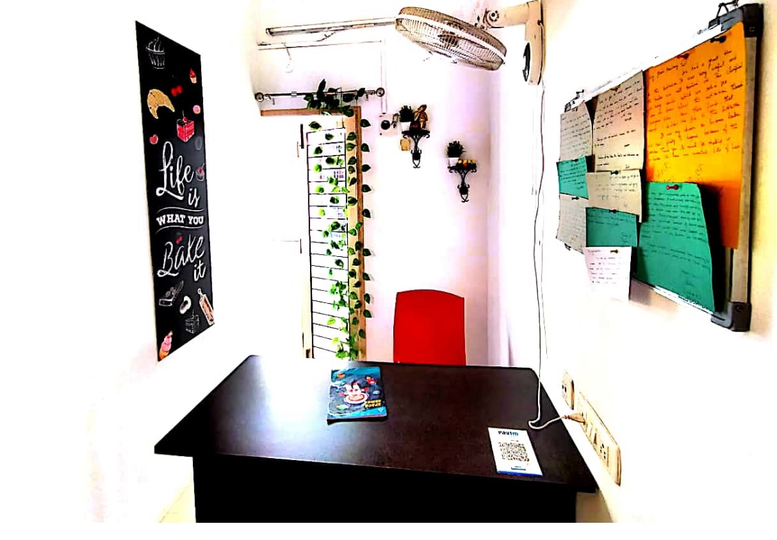 MARG Institute of Design and Architecture Swarnabhoomi (MIDAS) Campus View