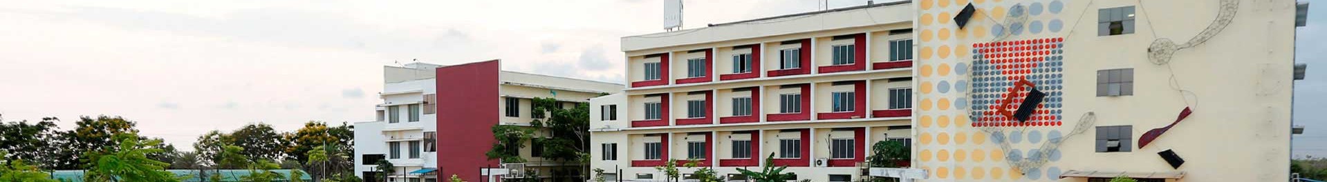 MARG Institute of Design and Architecture Swarnabhoomi (MIDAS) Campus Building(1)