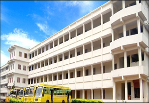 Maria College of Engineering and Technology (MCET, Kanyakumari) Others