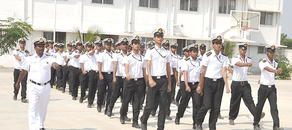 Marina Maritime Academy Others(3)