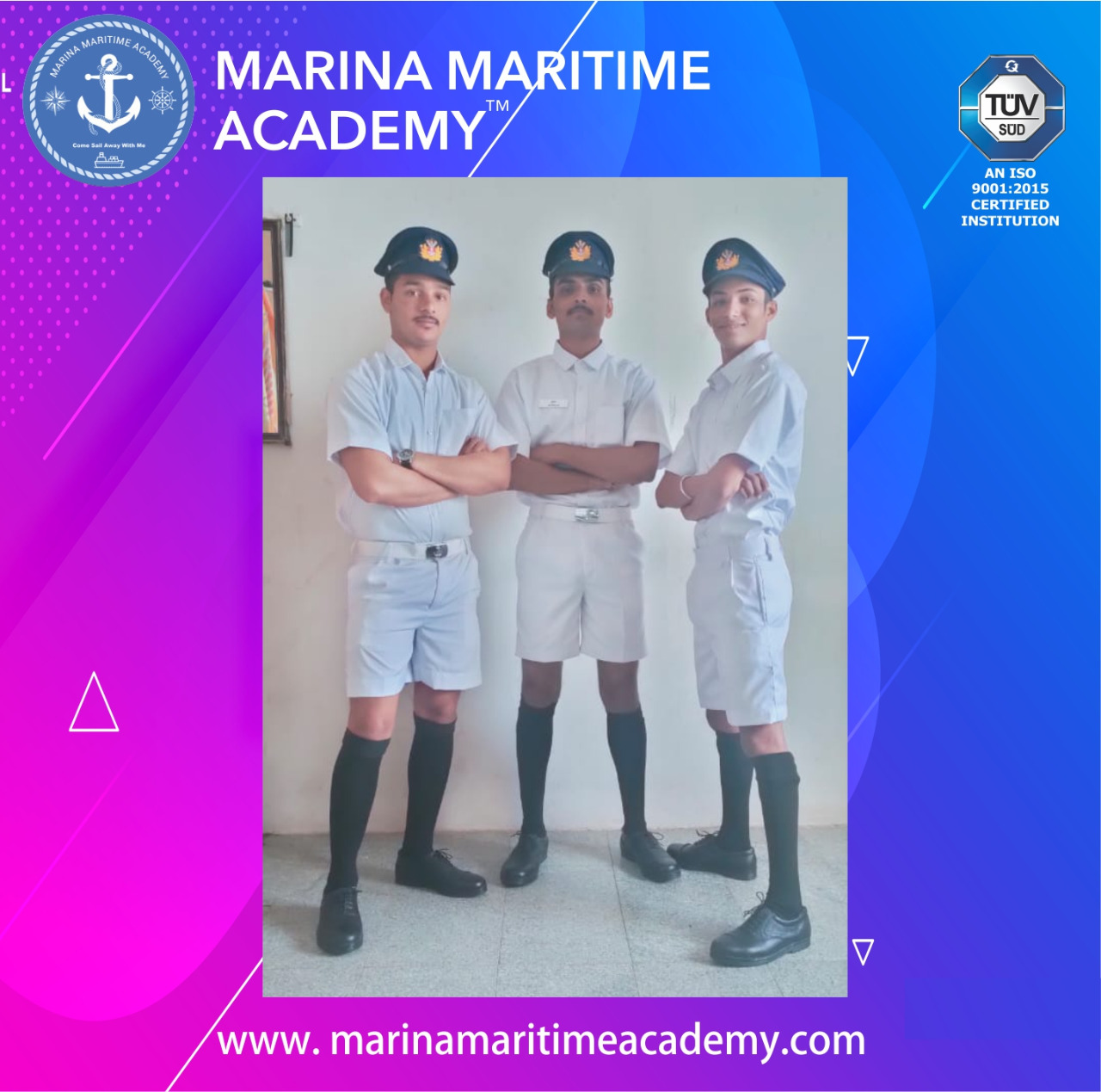 Marina Maritime Academy Others(7)