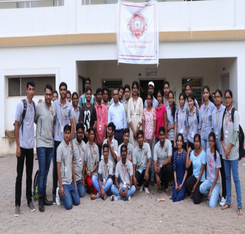 Matrusri Engineering College Others(3)