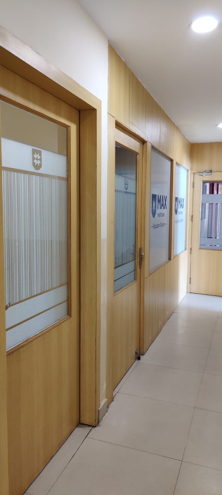 Max Institute of Allied & Paramedical Education, Ghaziabad Others(3)