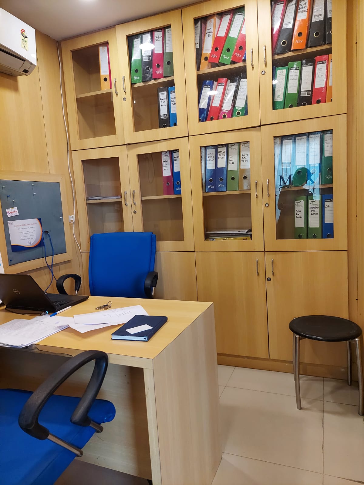 Max Institute of Allied & Paramedical Education, Ghaziabad Others(4)