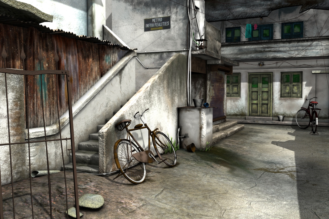 Maya Academy of Advanced Cinematics, Nagpur Students Work(4)