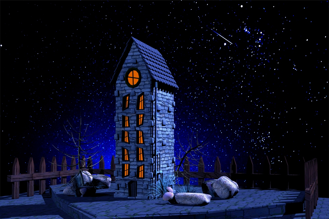 Maya Academy of Advanced Cinematics, Nagpur Students Work(9)