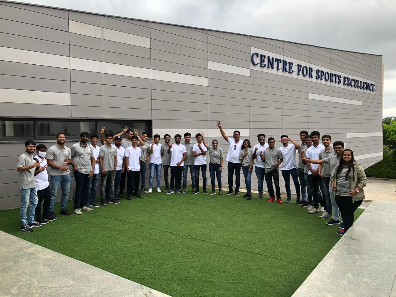 MBA ESG Bangalore Others(1)