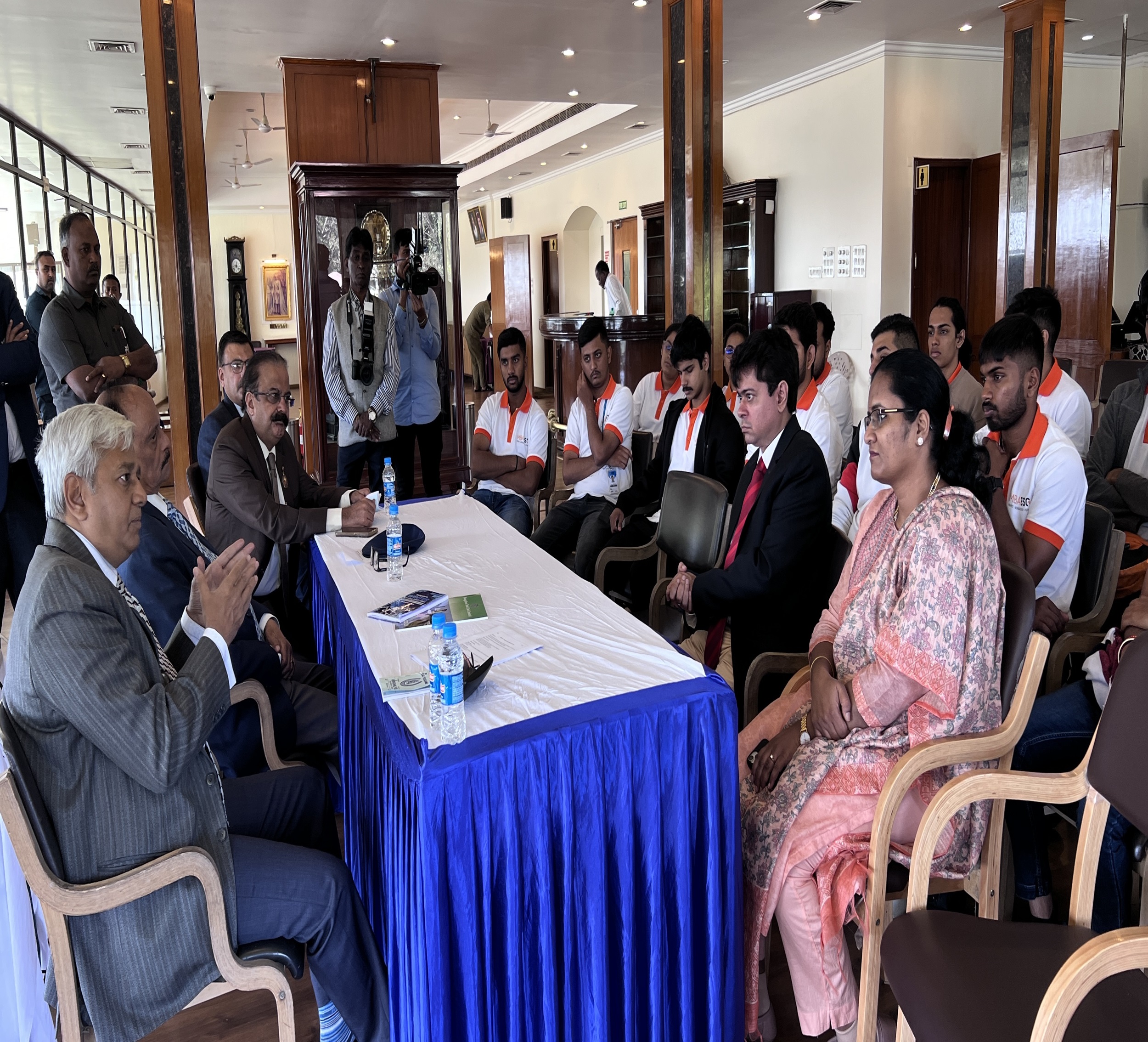 MBA ESG Bangalore Others(5)