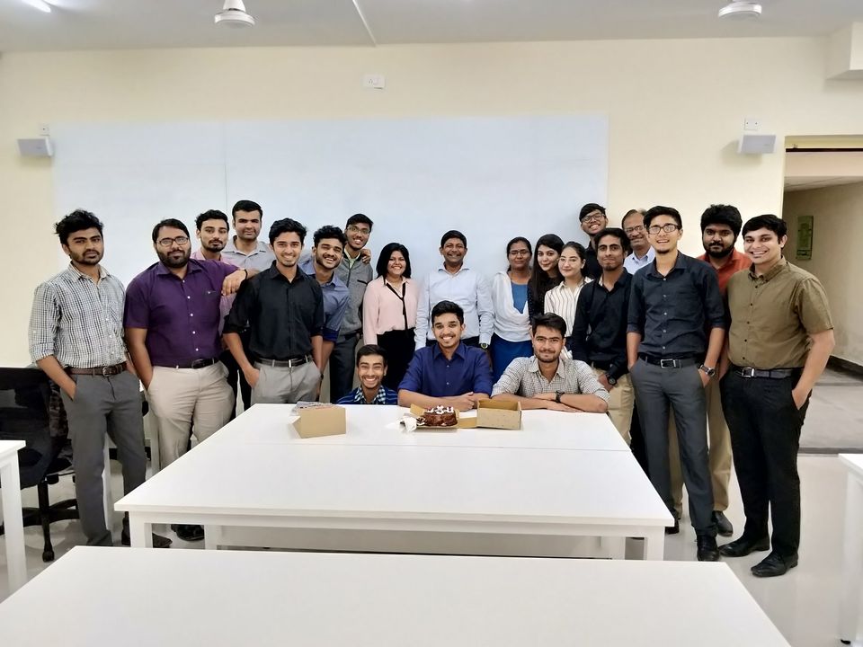 MBA ESG Bangalore Classroom(2)