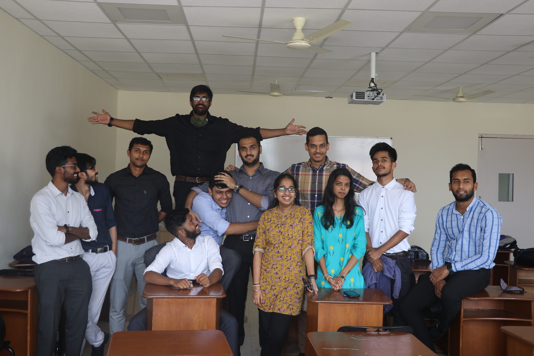 MBA ESG Bangalore Classroom(3)