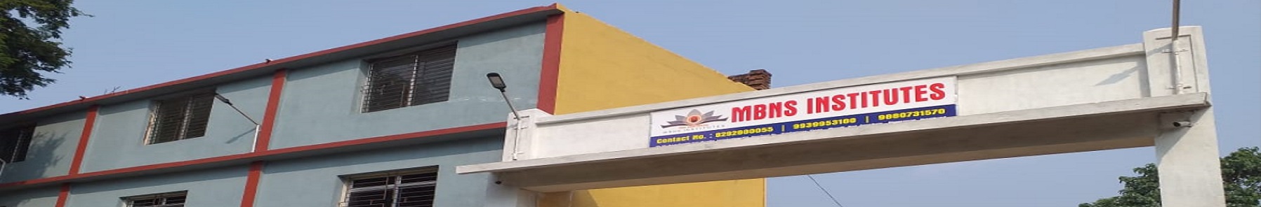 MBNS INSTITUTES Others(1)