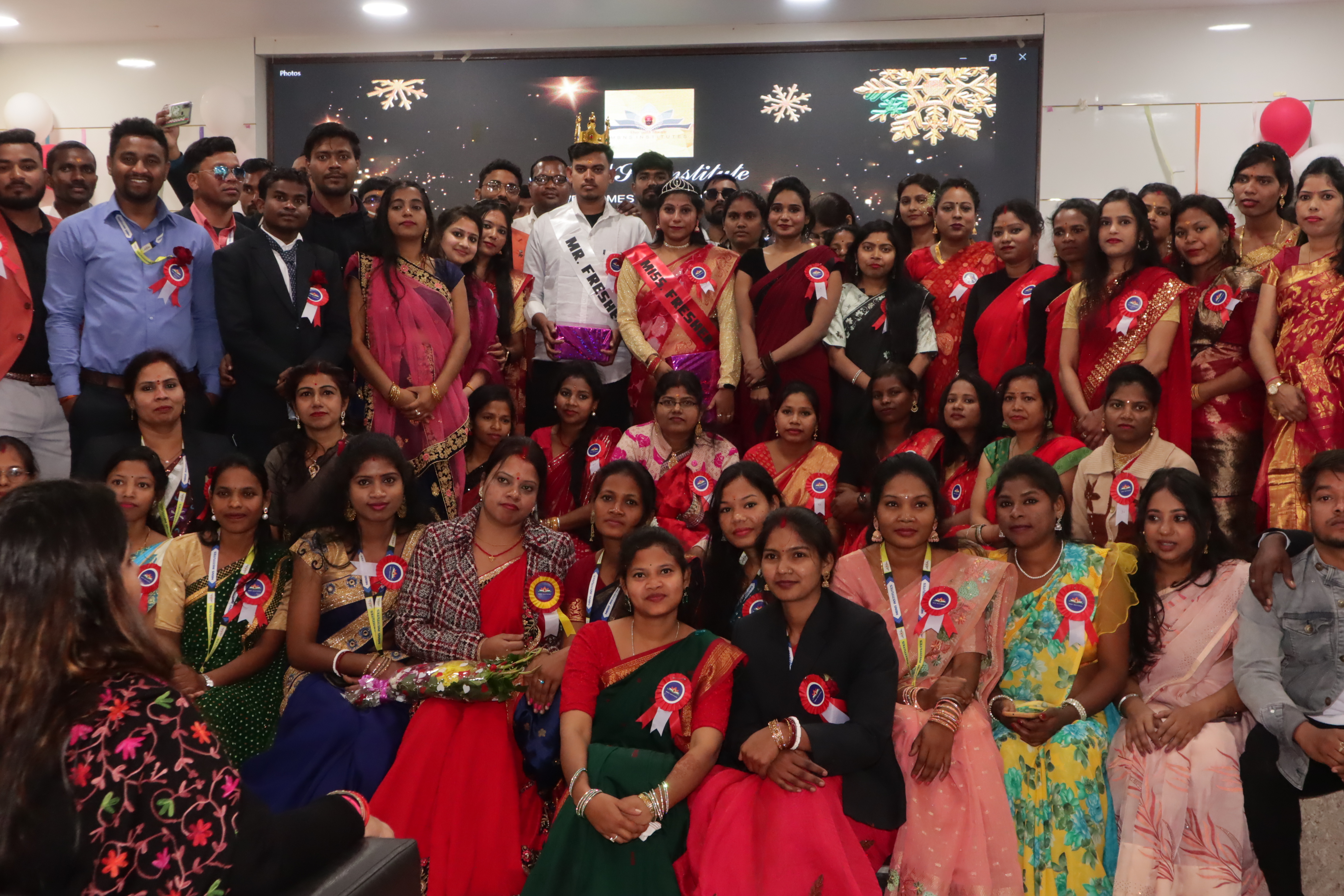 MBNS INSTITUTES Others(4)