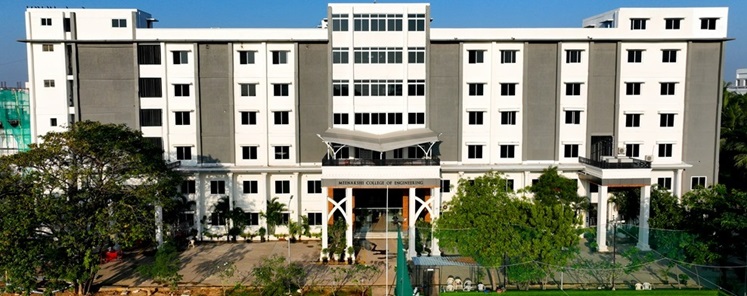 Meenakshi College of Engineering Others(1)