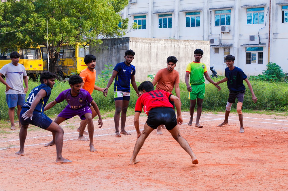 Meenakshi College of Engineering Others(2)