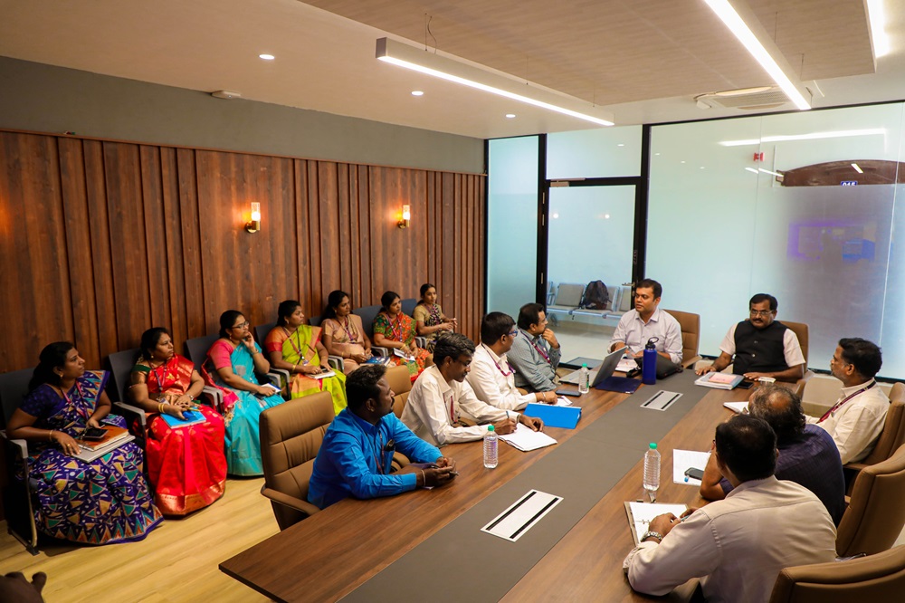 Meenakshi College of Engineering Others(3)