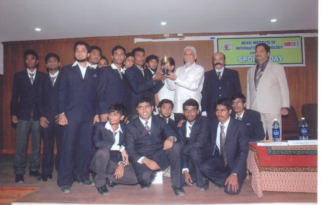 MEASI Institute of Information Technology Others(2)