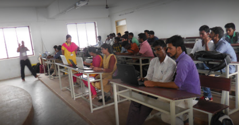 MEC Classroom
