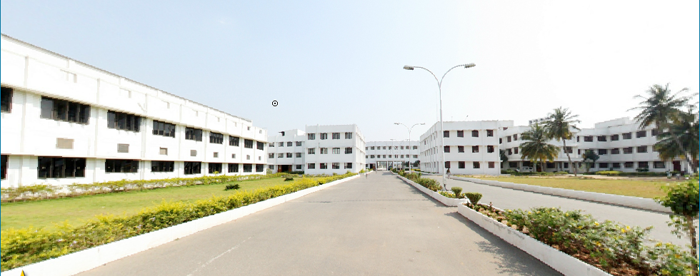 MEC Campus Building(2)