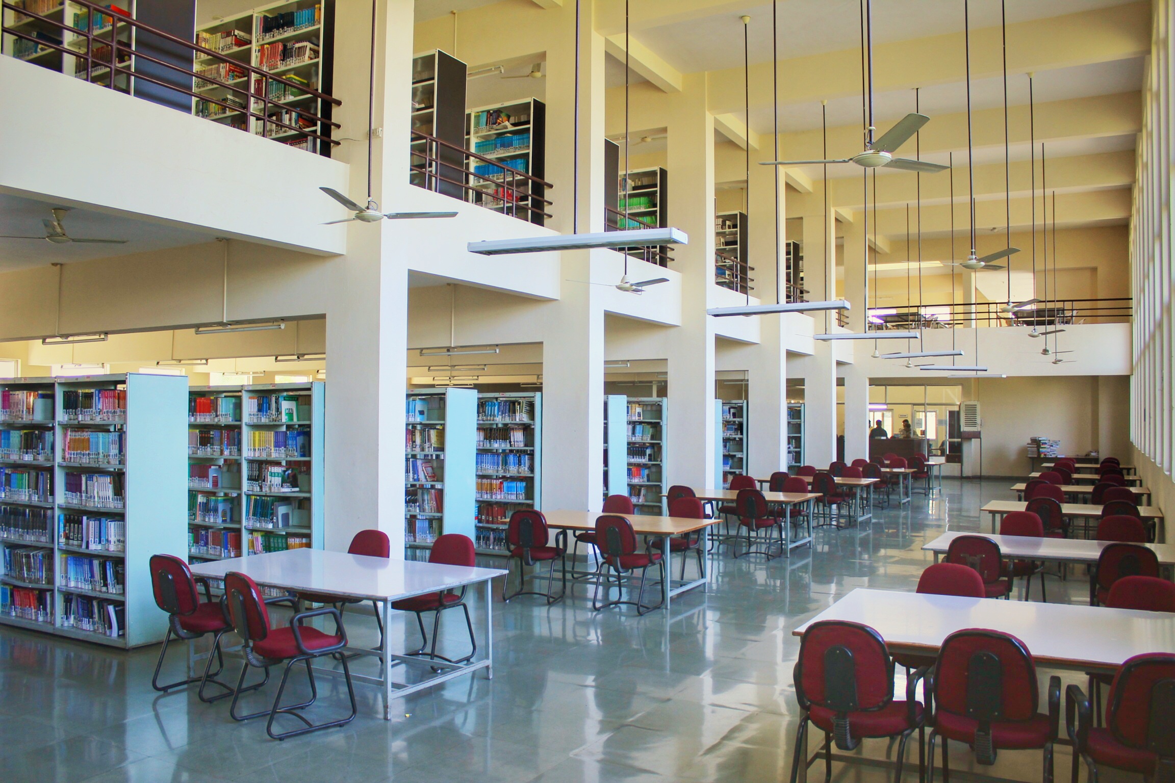 Medicaps University Library(4)