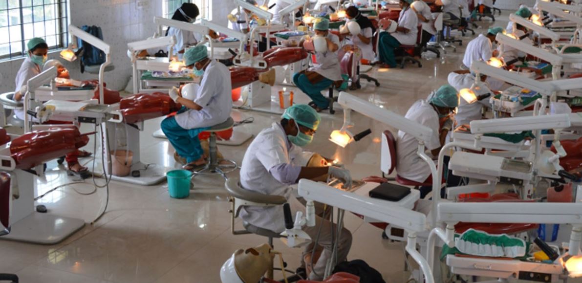 Meenakshi Academy of Higher Education and Research Labs