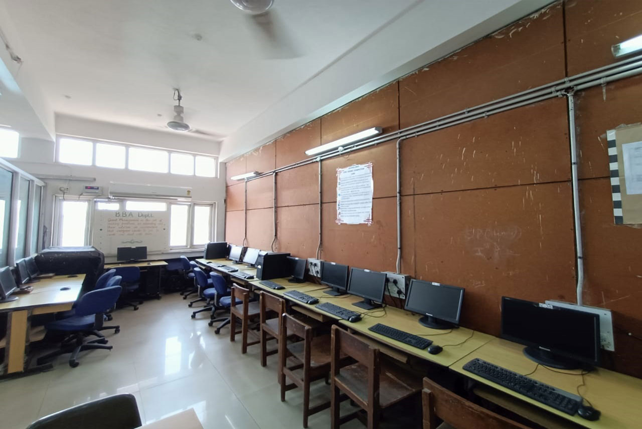 Meerabai Delhi Skill and Entrepreneurship University Labs(1)