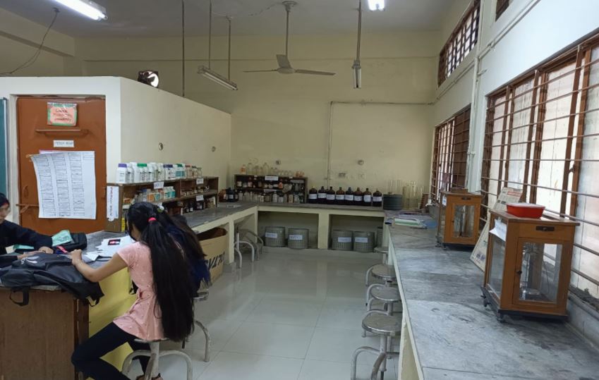 Meerabai Delhi Skill and Entrepreneurship University Labs(2)