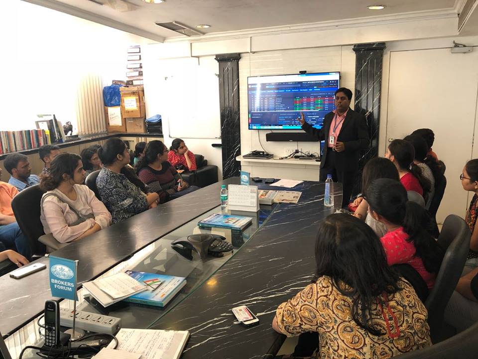 Meghnad Desai Academy of Economics Conference Room