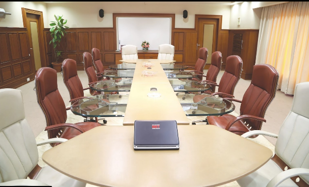 MET Institute of Information Technology Conference Room