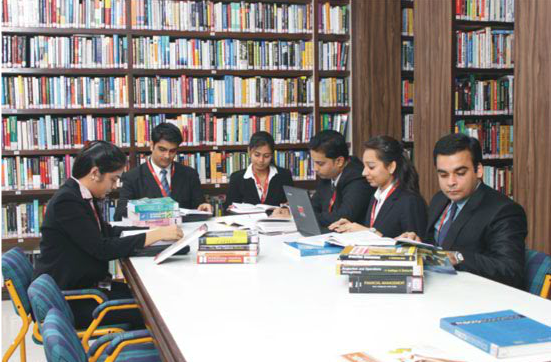 MET Institute of Information Technology Library