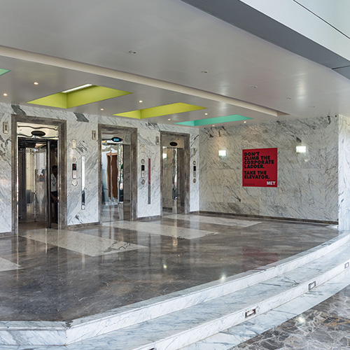 MET Institute of Mass Media Others(1)