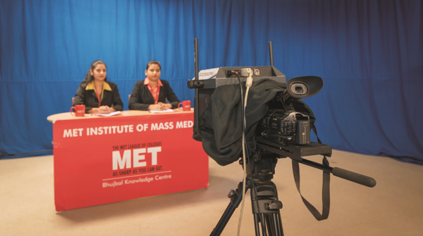 MET Institute of Mass Media Labs(6)