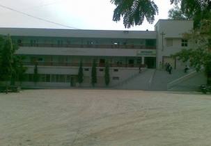 Methodist College Campus Building(3)