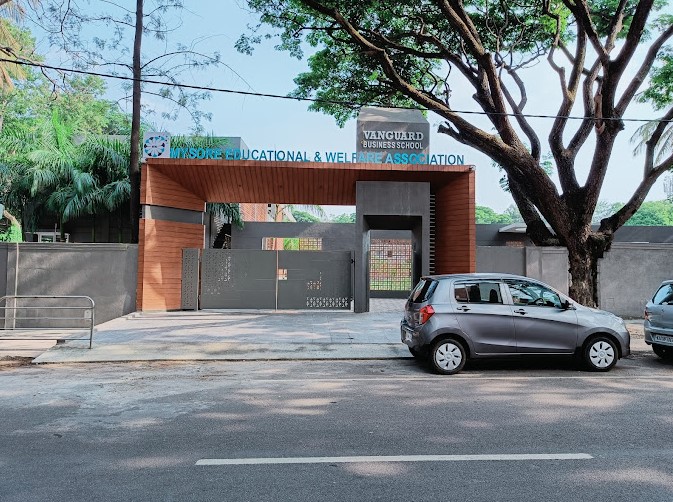 MEWA VBS Entrance(2)