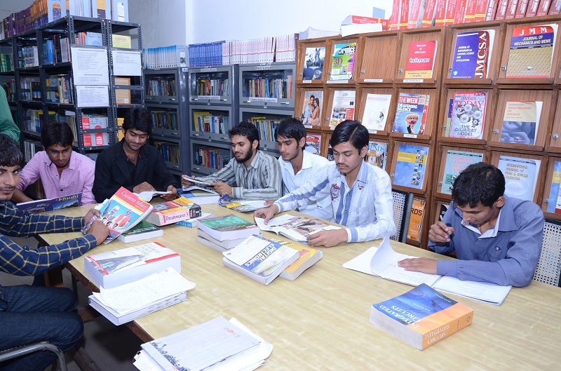 MEC Library
