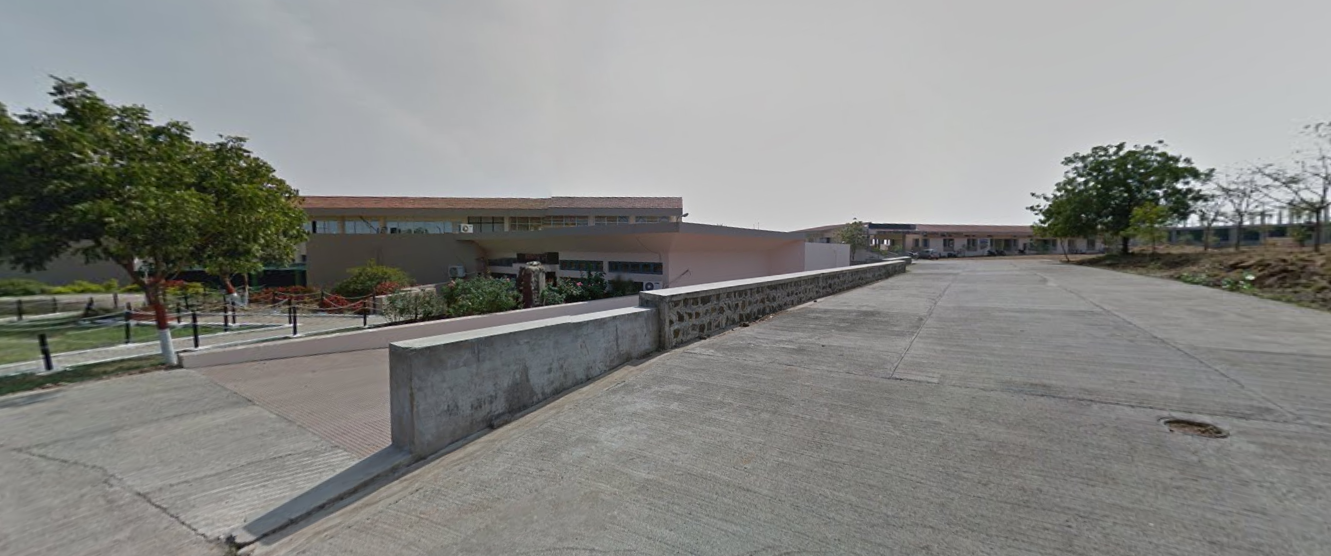 MGAHV Campus View(2)