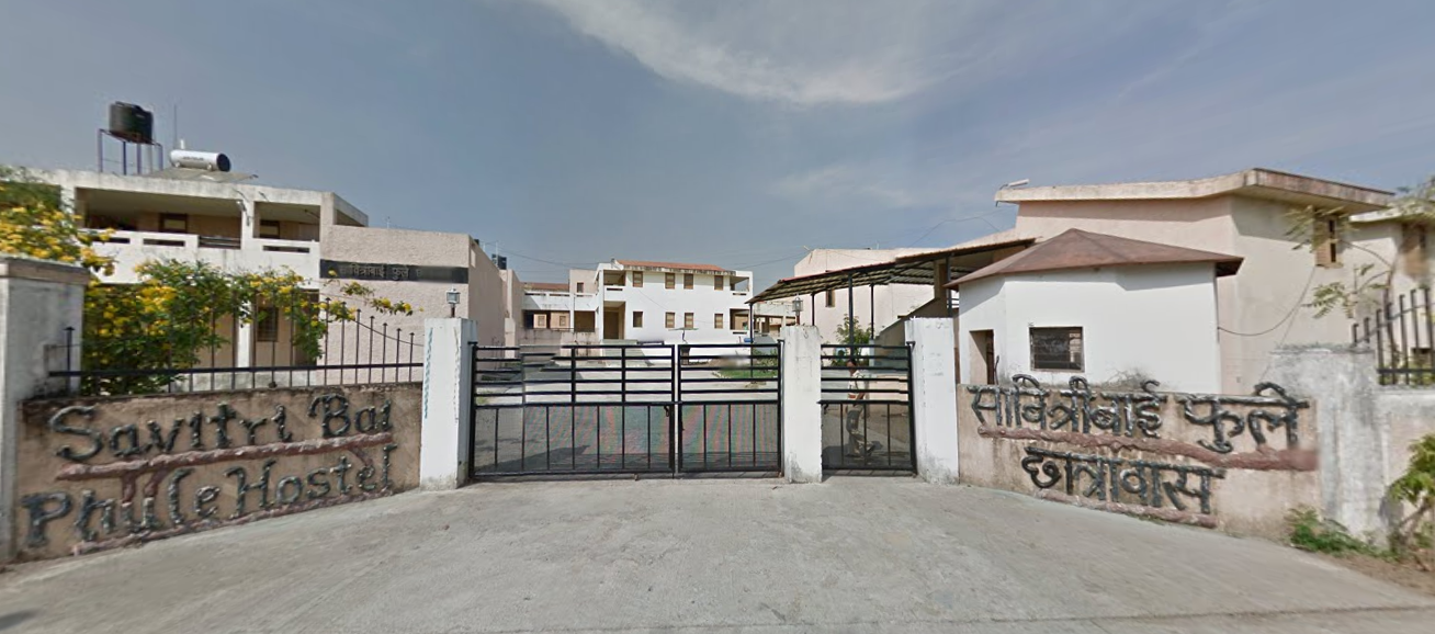 MGAHV Hostel Building(2)